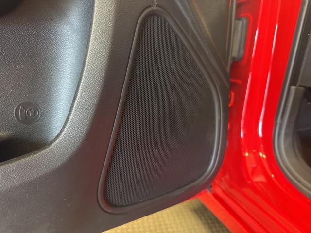 Photo of 2023 Torred Clearcoat Dodge Charger