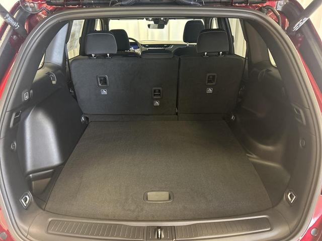 Photo of 2025 Baltic Gray Metallic Clearcoat Jeep Grand Cherokee