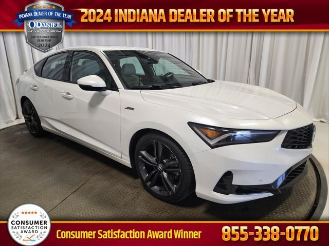 2024 Acura Integra