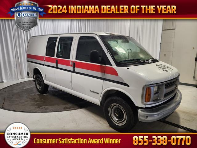 1999 Chevrolet Express 2500