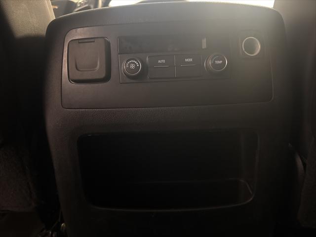 Photo of 2015 Tungsten Metallic Chevrolet Suburban