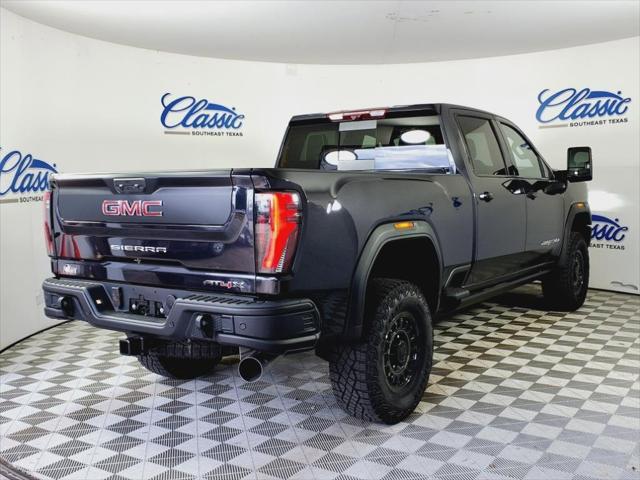 Photo of 2025 Gray GMC Sierra 2500