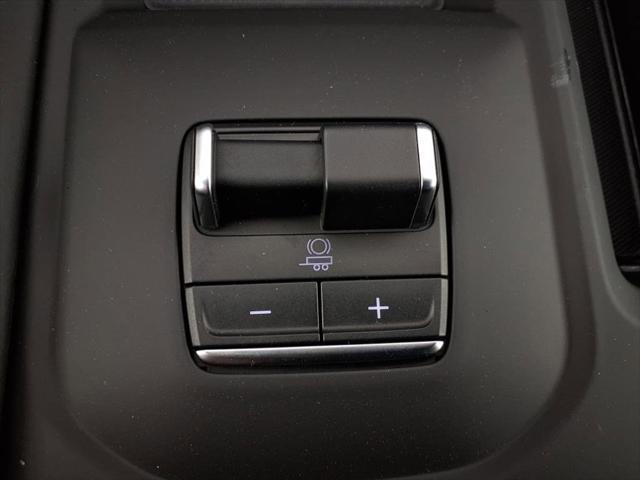 Photo of 2025 Gray GMC Sierra 2500
