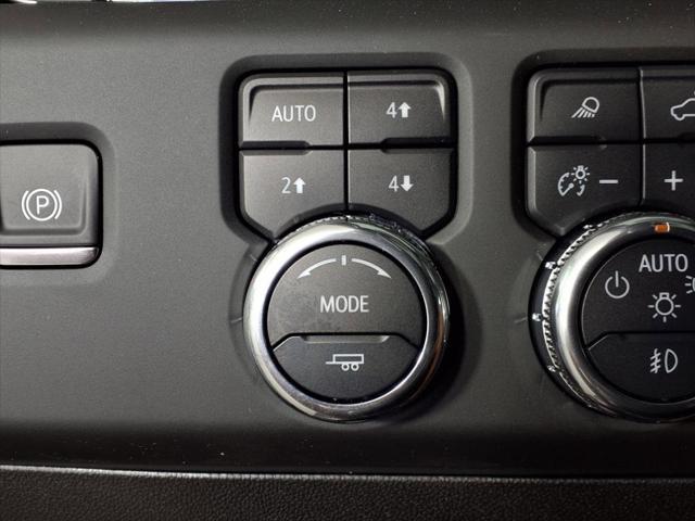 Photo of 2025 Gray GMC Sierra 2500