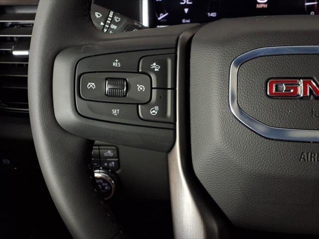 Photo of 2025 Gray GMC Sierra 2500