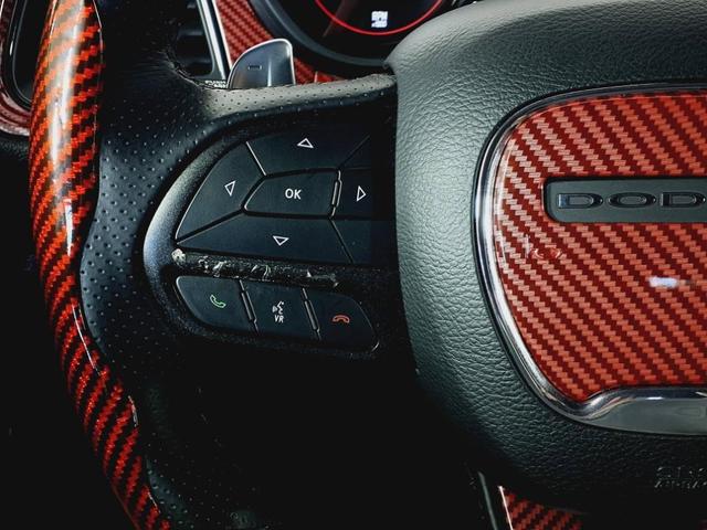Photo of 2021 Gray Dodge Challenger