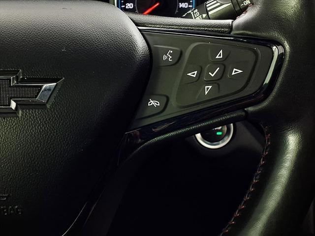 Photo of 2022 Gray Chevrolet Equinox