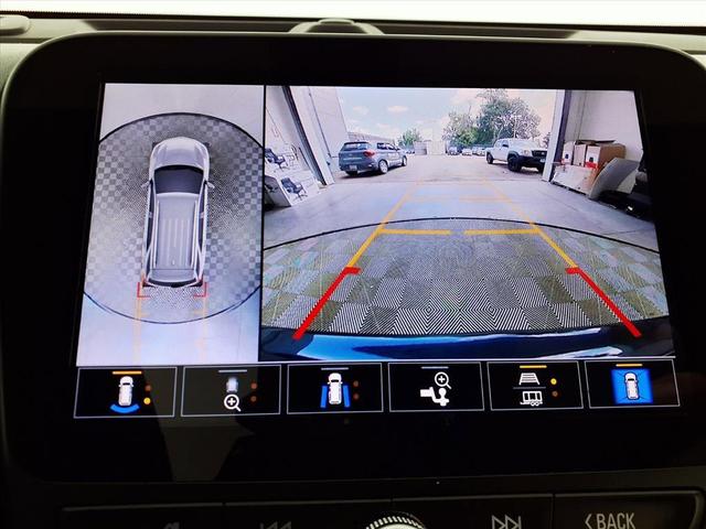Photo of 2022 Gray Chevrolet Equinox