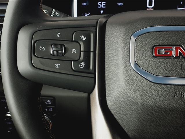 Photo of 2025 Gray GMC Sierra 2500