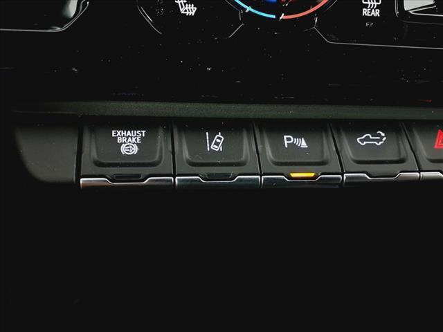 Photo of 2025 Gray GMC Sierra 2500