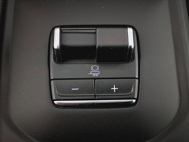 Photo of 2025 Gray GMC Sierra 2500