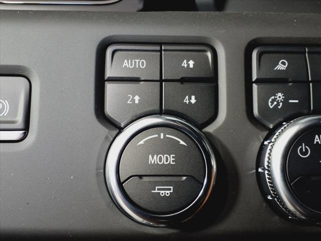 Photo of 2025 Gray GMC Sierra 2500