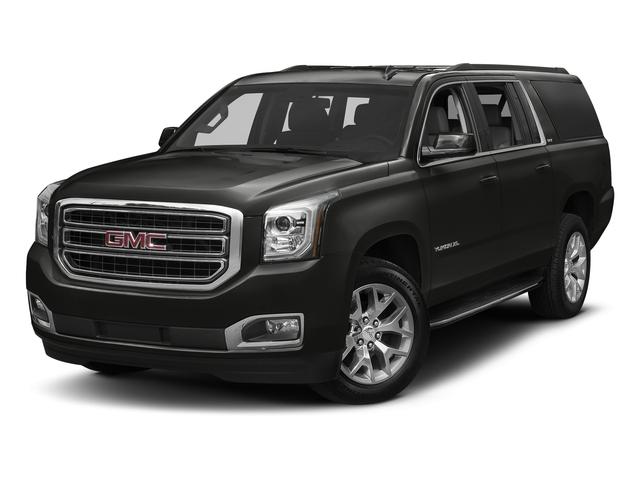 2017 GMC Yukon Xl