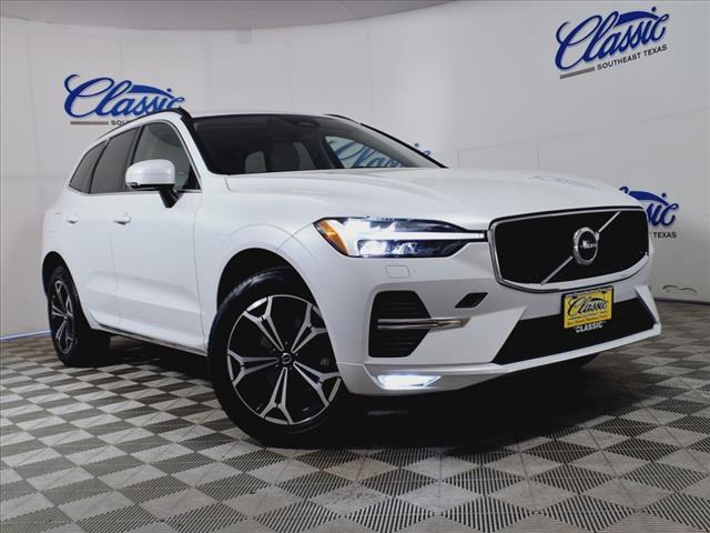 2022 Volvo XC60