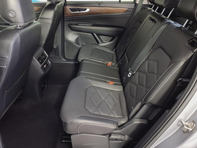 Photo of 2024  Volkswagen Atlas