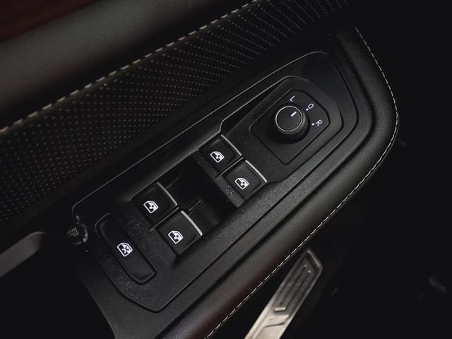 Photo of 2024  Volkswagen Atlas