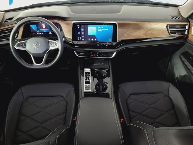 Photo of 2024  Volkswagen Atlas