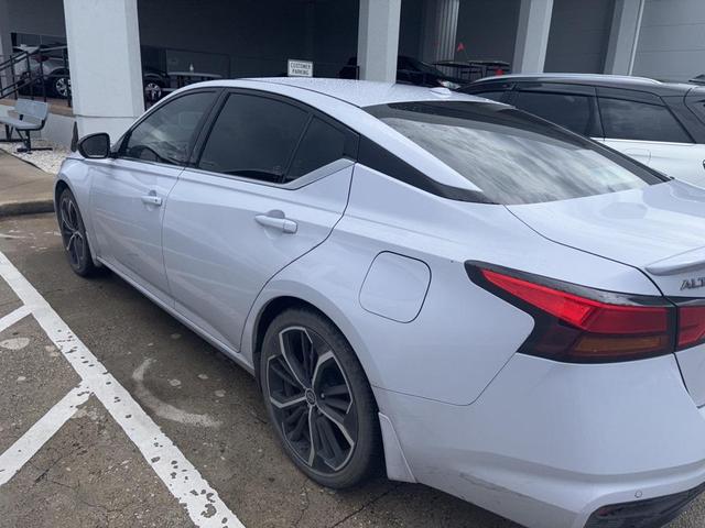 2023 Nissan Altima