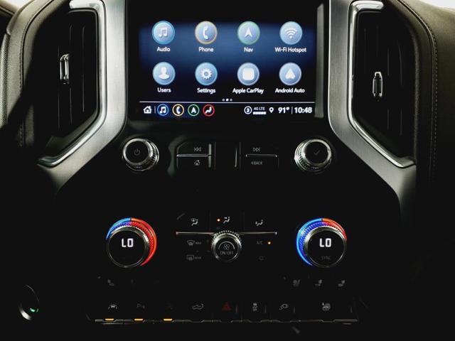 Photo of 2021 Red GMC Sierra 1500