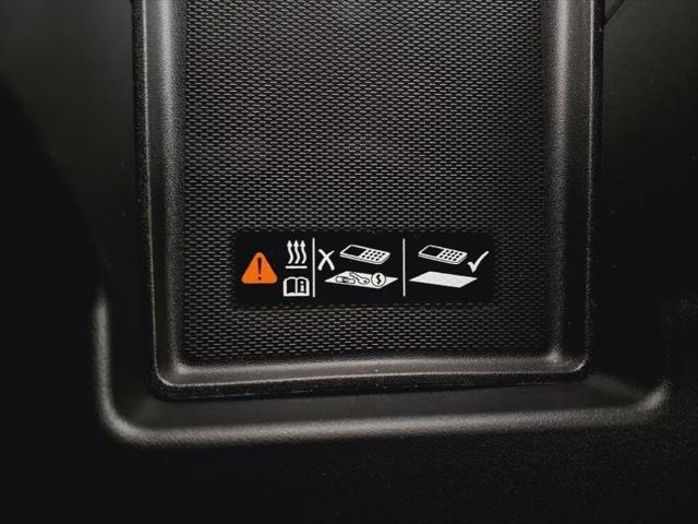 Photo of 2025 Red GMC Sierra 2500