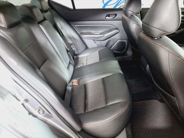 Photo of 2020 Gray Nissan Altima