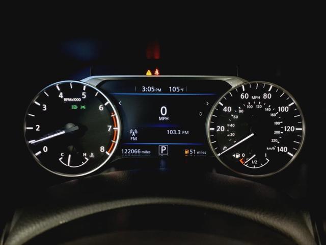 Photo of 2020 Gray Nissan Altima