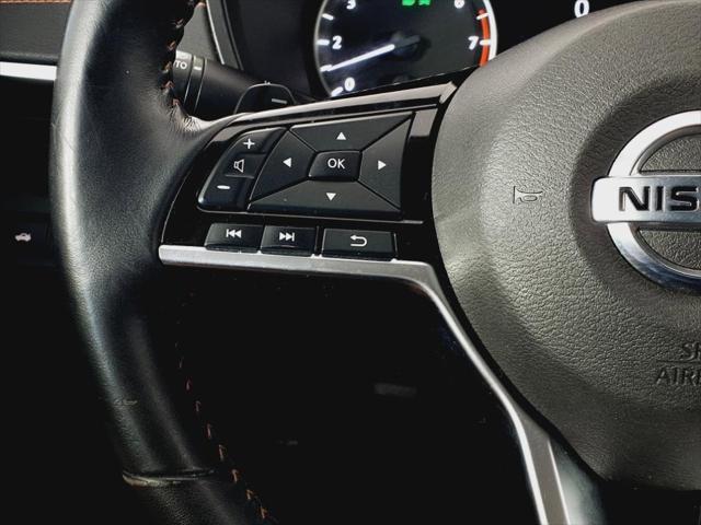 Photo of 2020 Gray Nissan Altima