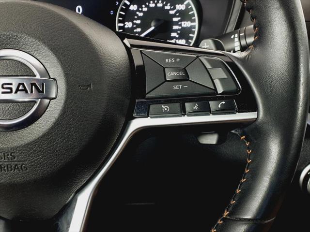 Photo of 2020 Gray Nissan Altima