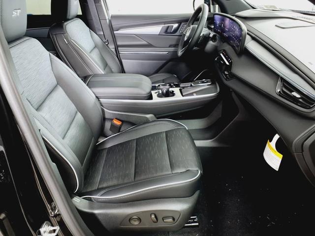 Photo of 2026 Black Buick Enclave