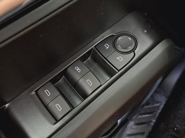 Photo of 2025 Gray GMC Canyon