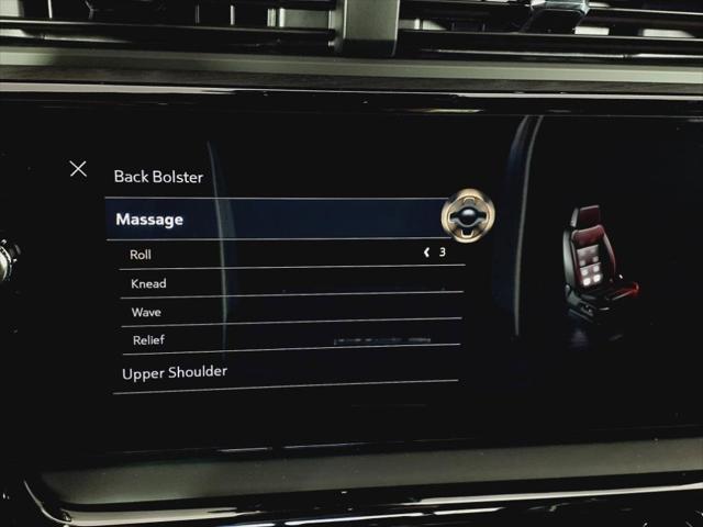 Photo of 2025 Black GMC Sierra 2500