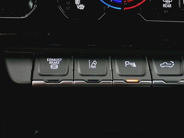 Photo of 2025 Black GMC Sierra 2500
