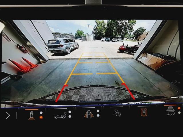 Photo of 2025 Black GMC Sierra 2500