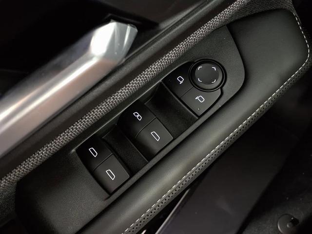 Photo of 2026 Black GMC Sierra EV