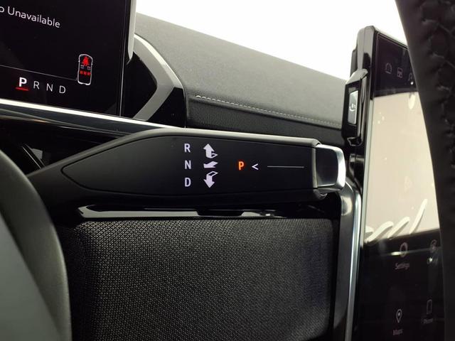 Photo of 2026 Black GMC Sierra EV