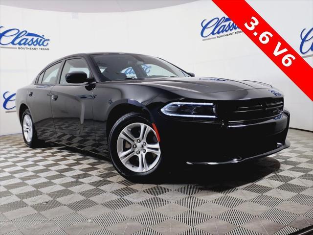 2023 Dodge Charger
