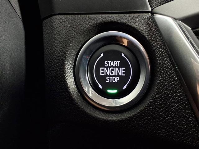 Photo of 2026 Gray Buick Encore GX