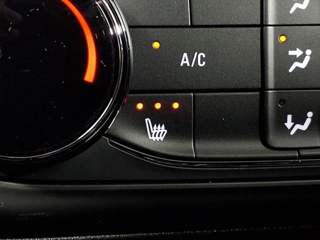 Photo of 2026 Gray Buick Encore GX