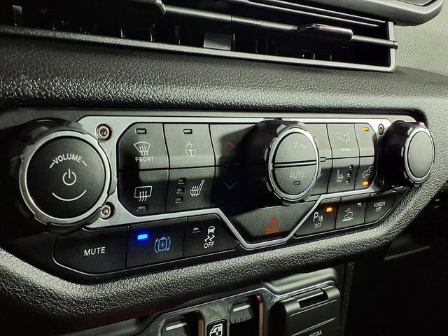 Photo of 2024 White Jeep Wrangler 4xe