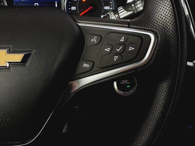 Photo of 2023 Brown Chevrolet Equinox