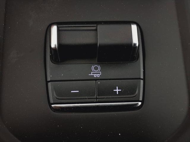 Photo of 2025 Black GMC Sierra 3500