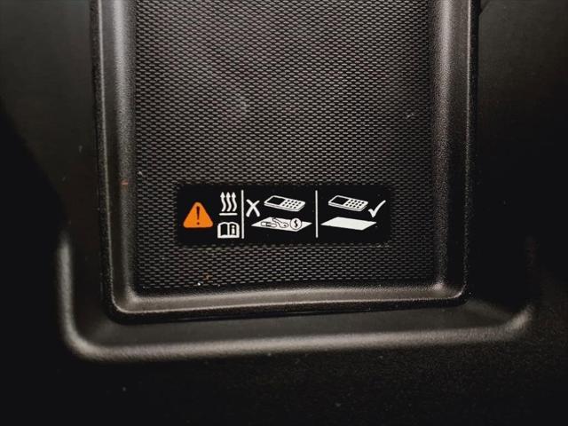Photo of 2025 Black GMC Sierra 3500
