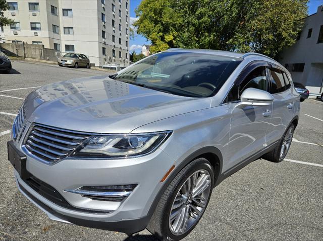 2016 Lincoln MKC