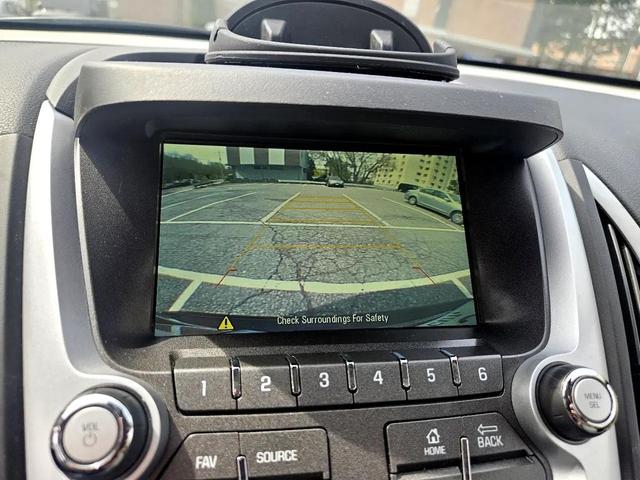 Photo of 2017 Graphite Gray Metallic GMC Terrain