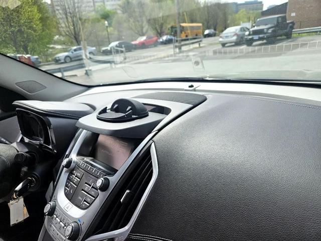 Photo of 2017 Graphite Gray Metallic GMC Terrain