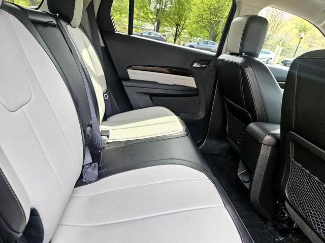 Photo of 2017 Graphite Gray Metallic GMC Terrain
