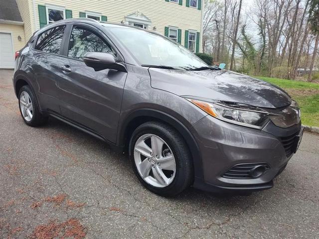 Photo of 2019 Not Specified Honda HR-V