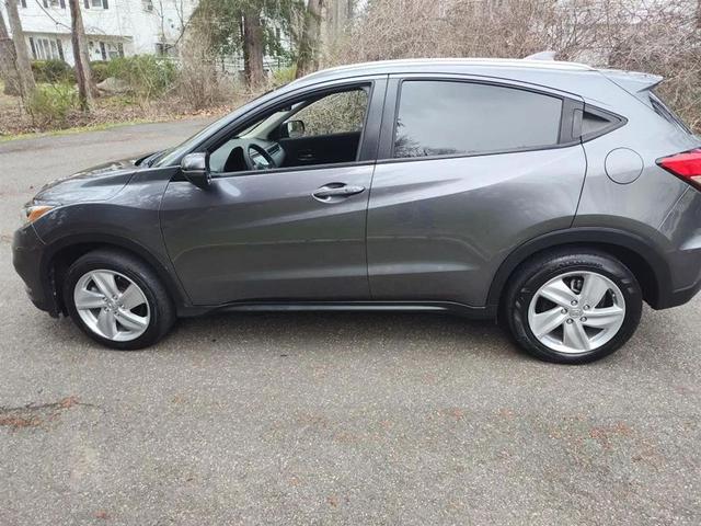 Photo of 2019 Not Specified Honda HR-V