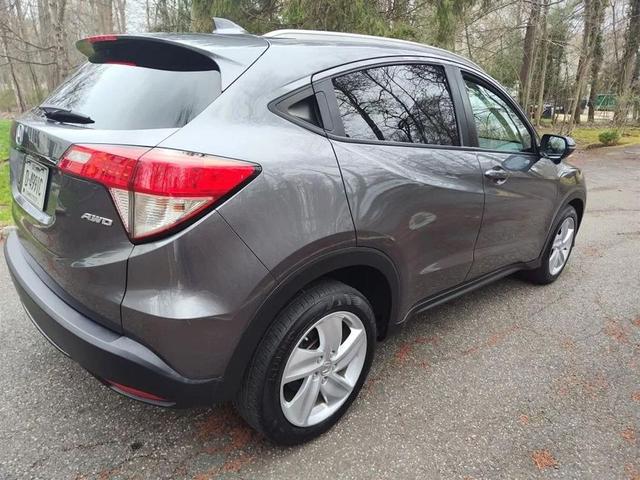 Photo of 2019 Not Specified Honda HR-V