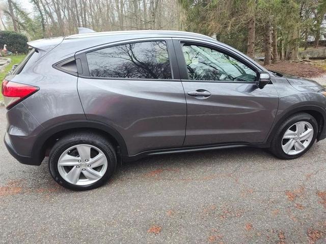 Photo of 2019 Not Specified Honda HR-V